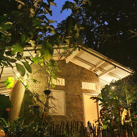 Linu Homestay Dikwella Sur Exterior foto