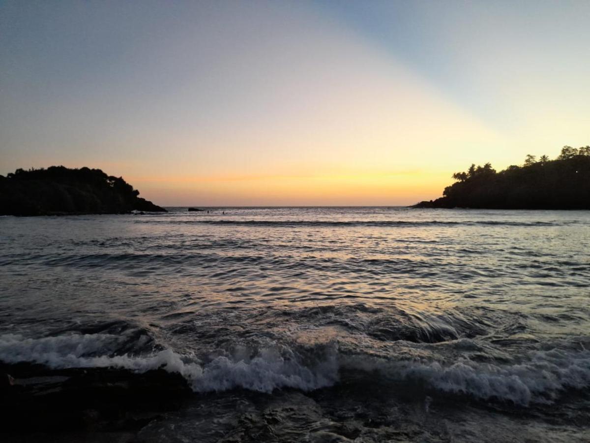 Linu Homestay Dikwella Sur Exterior foto