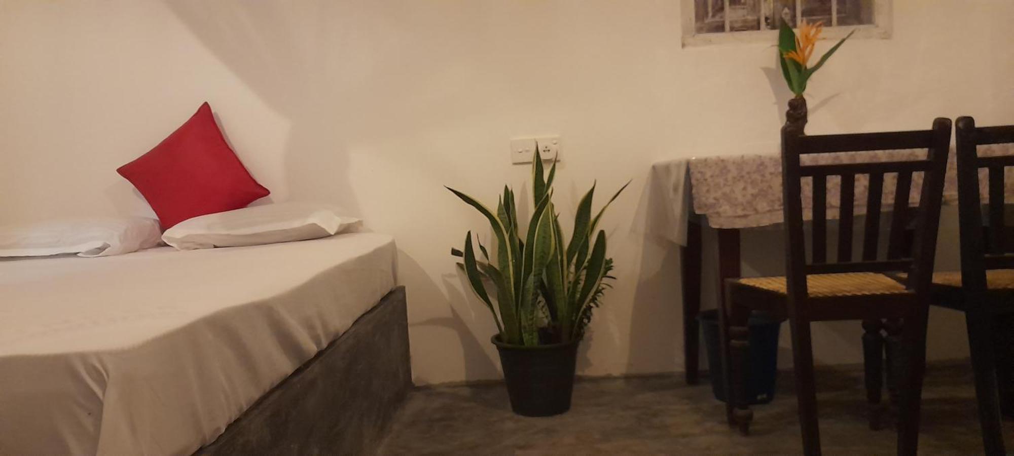 Linu Homestay Dikwella Sur Exterior foto
