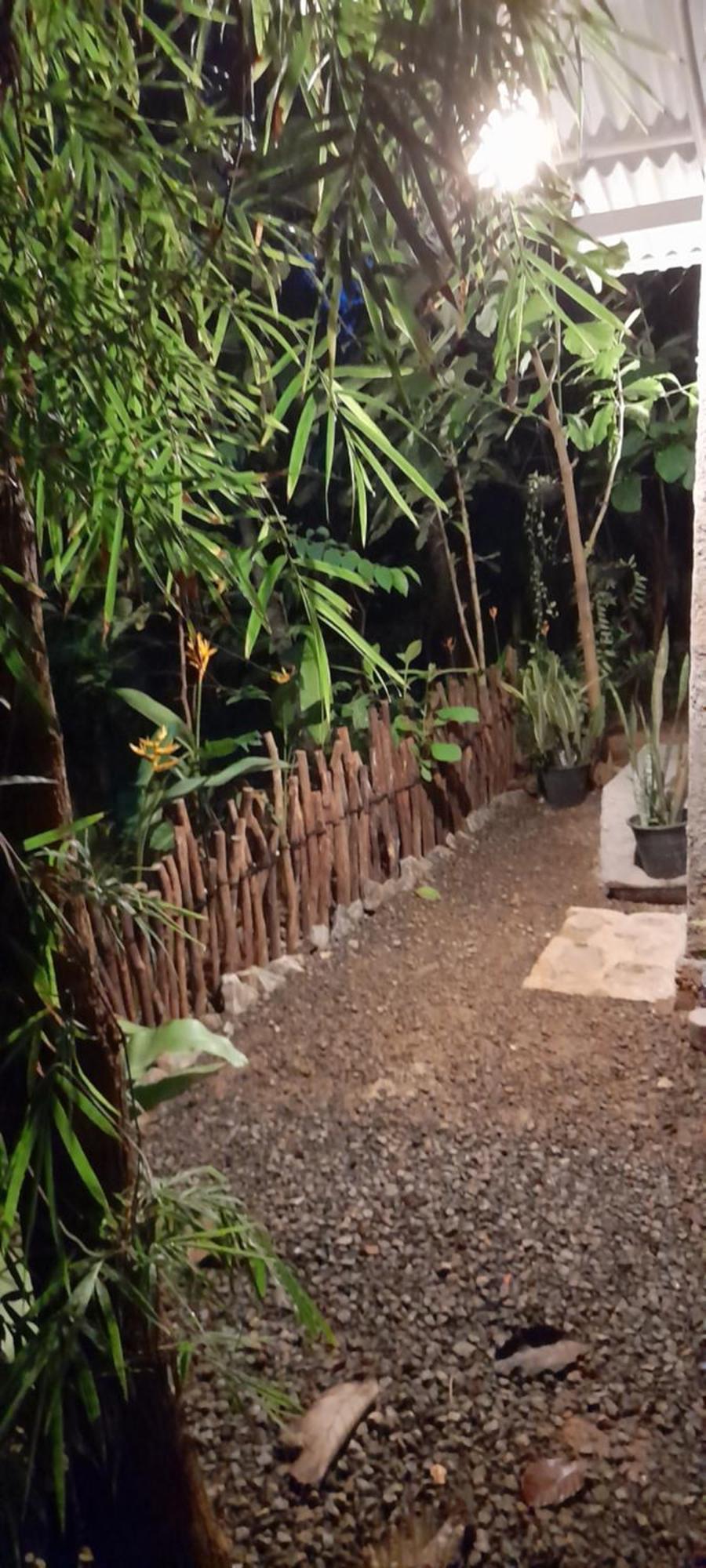 Linu Homestay Dikwella Sur Exterior foto