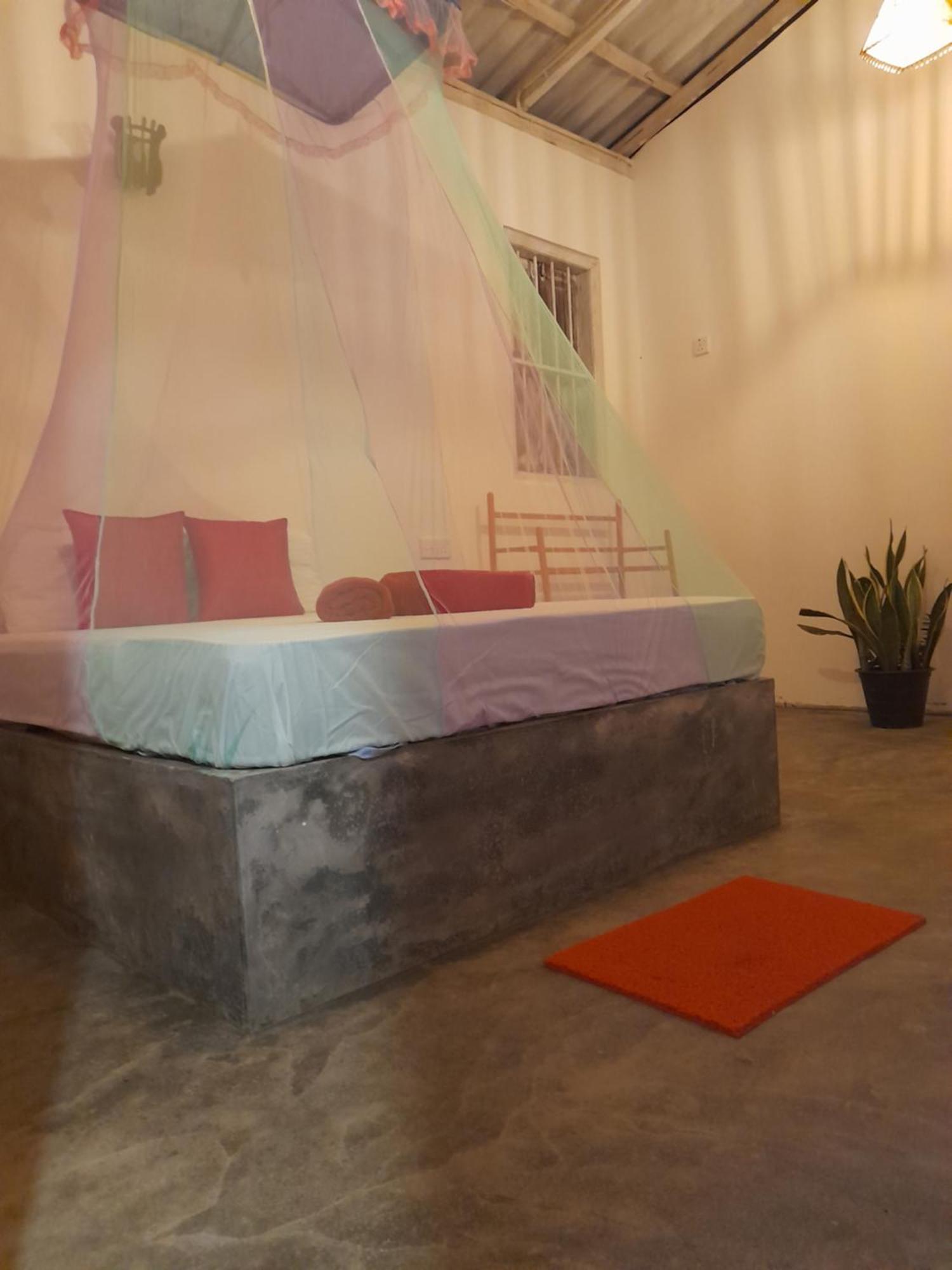 Linu Homestay Dikwella Sur Exterior foto