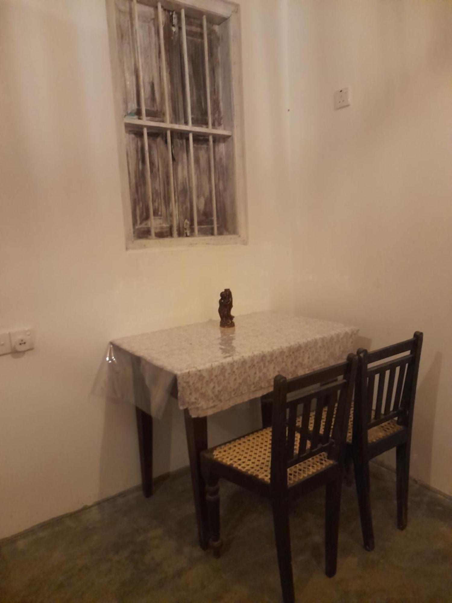 Linu Homestay Dikwella Sur Exterior foto