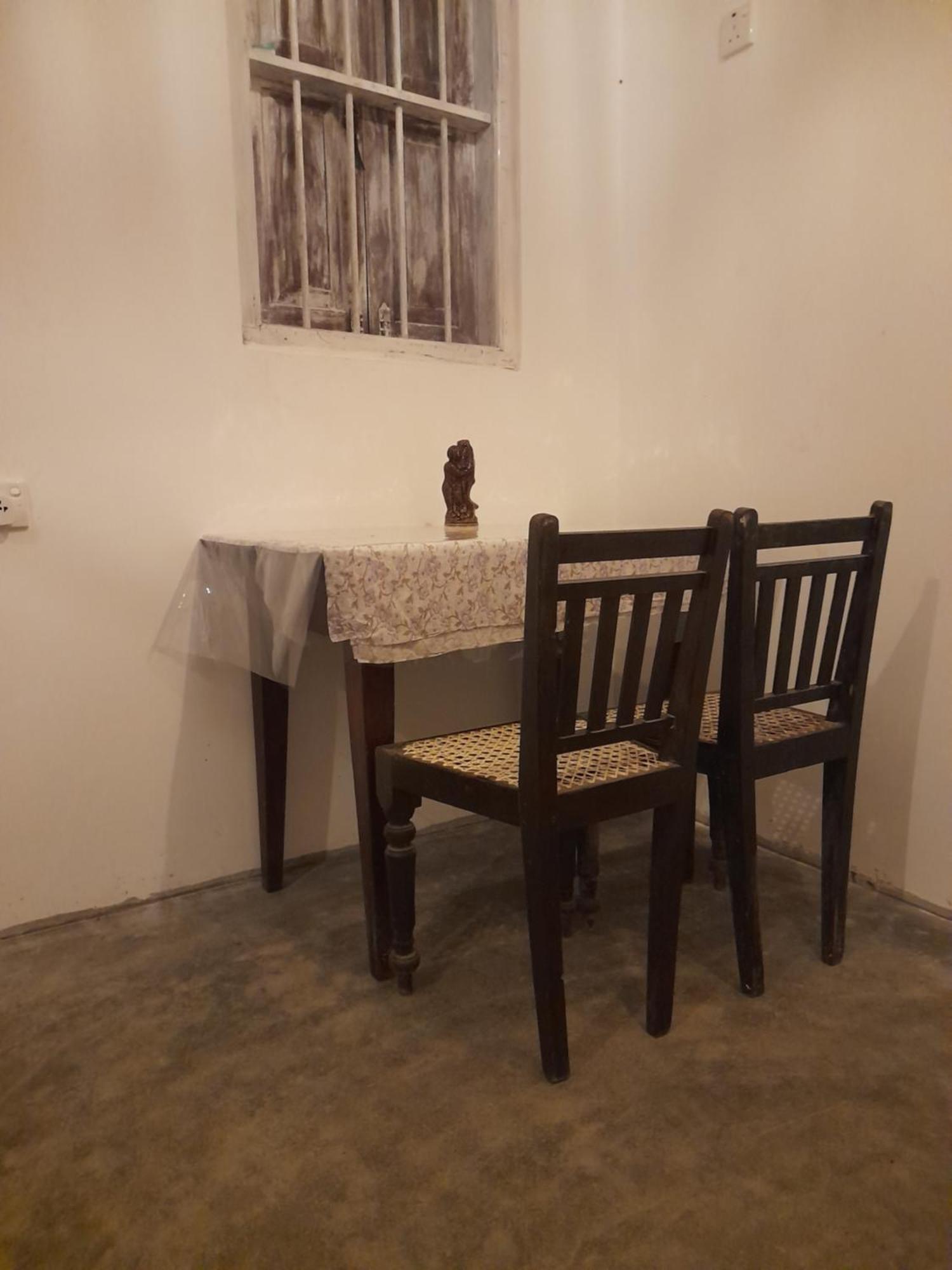 Linu Homestay Dikwella Sur Exterior foto