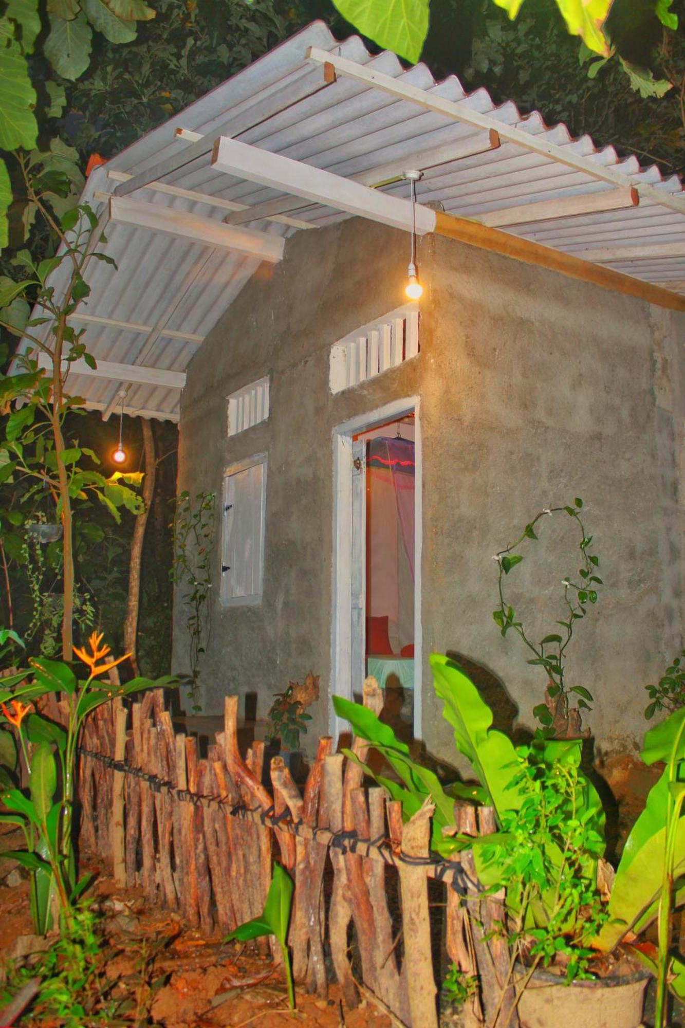 Linu Homestay Dikwella Sur Exterior foto