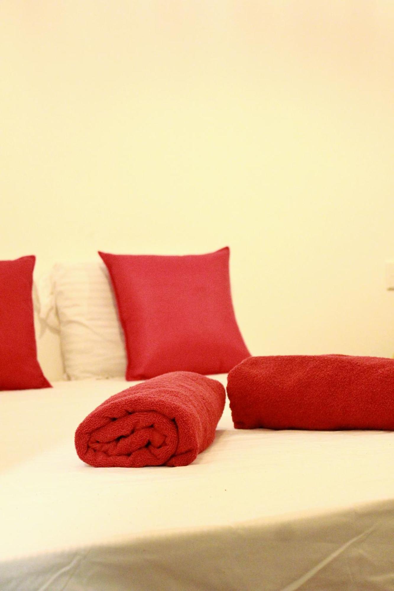 Linu Homestay Dikwella Sur Exterior foto