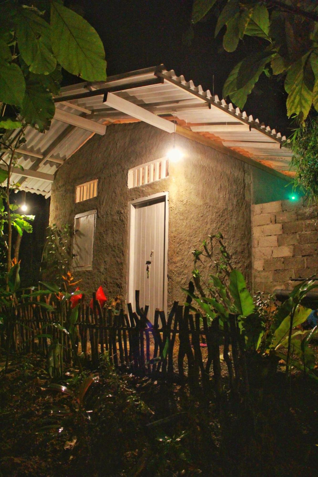 Linu Homestay Dikwella Sur Exterior foto