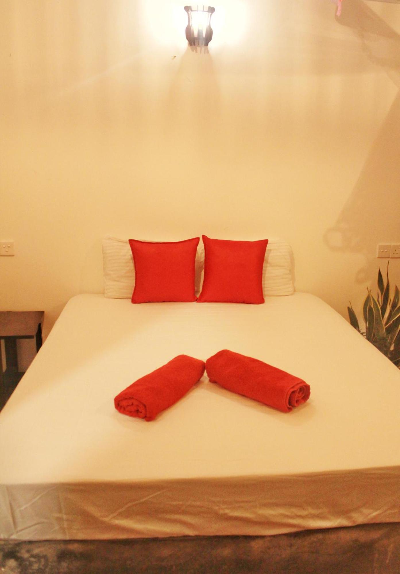 Linu Homestay Dikwella Sur Exterior foto
