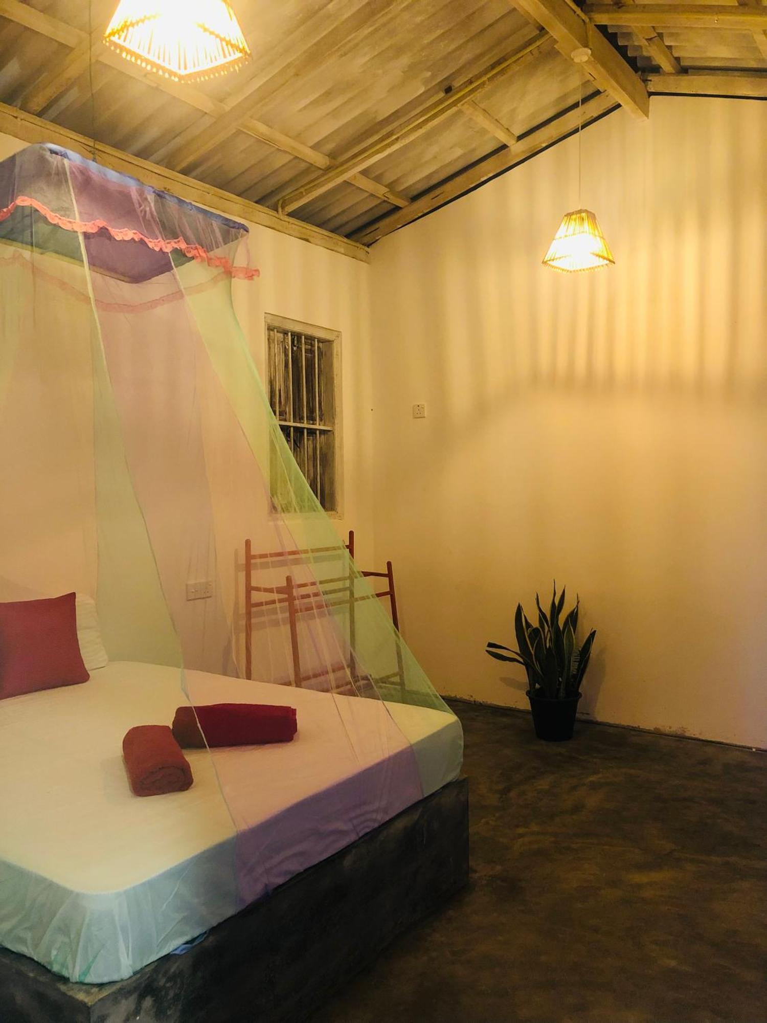 Linu Homestay Dikwella Sur Exterior foto