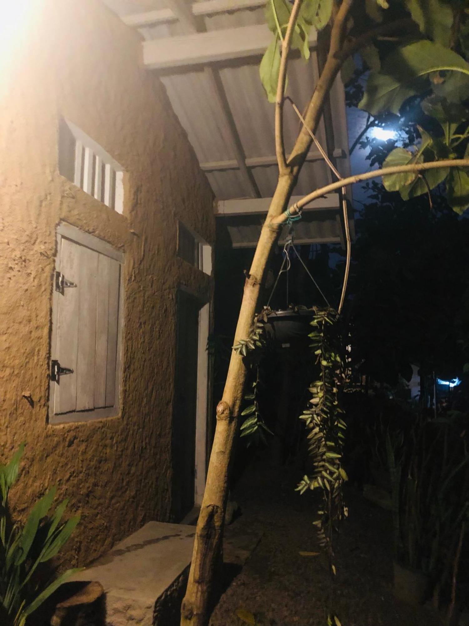 Linu Homestay Dikwella Sur Exterior foto