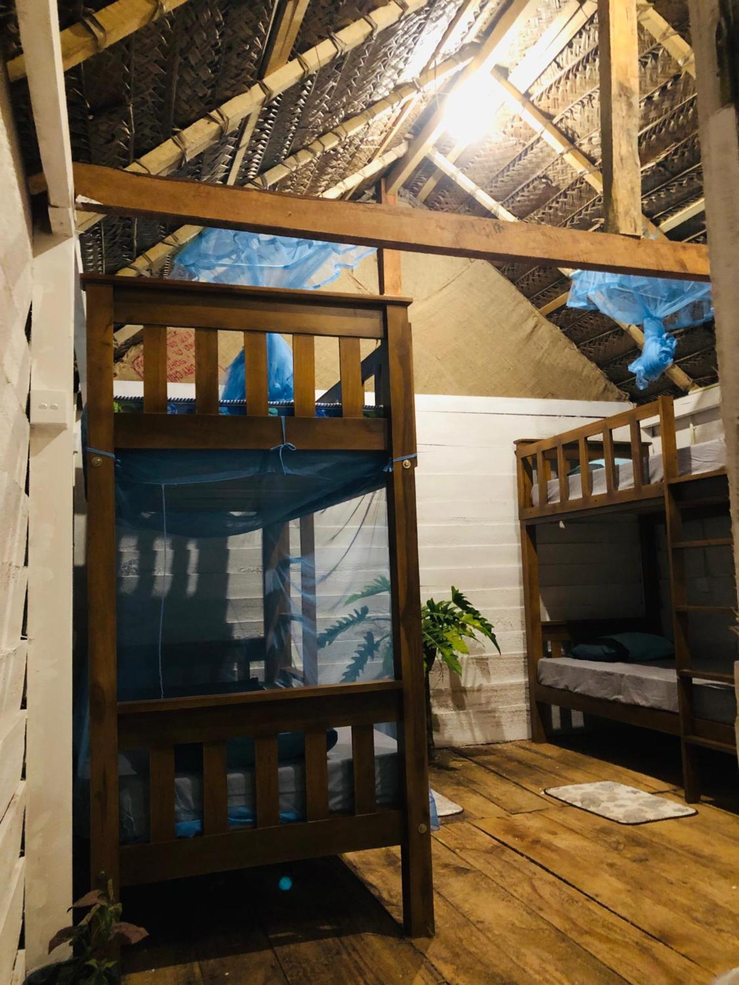 Linu Homestay Dikwella Sur Exterior foto