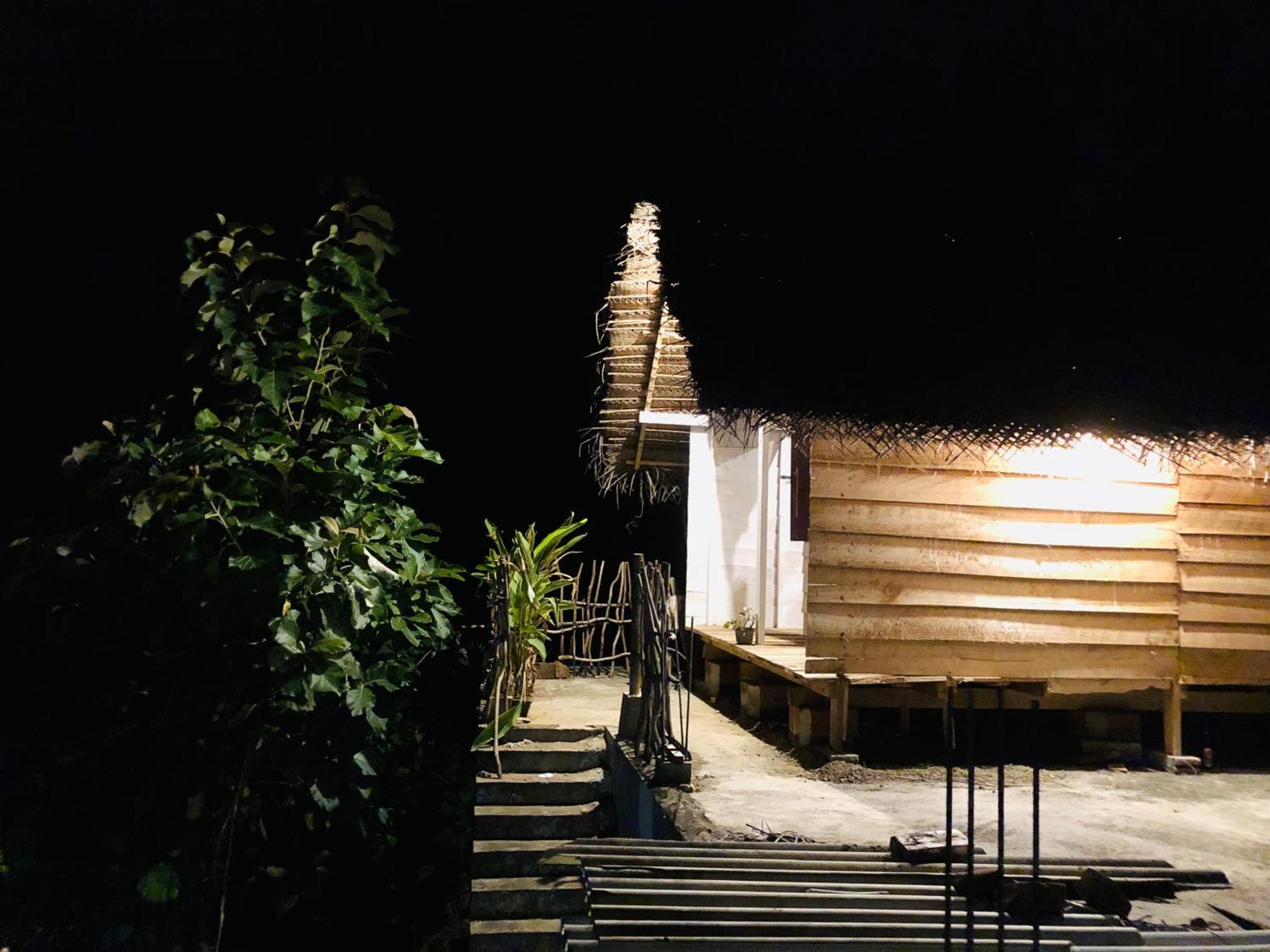 Linu Homestay Dikwella Sur Exterior foto