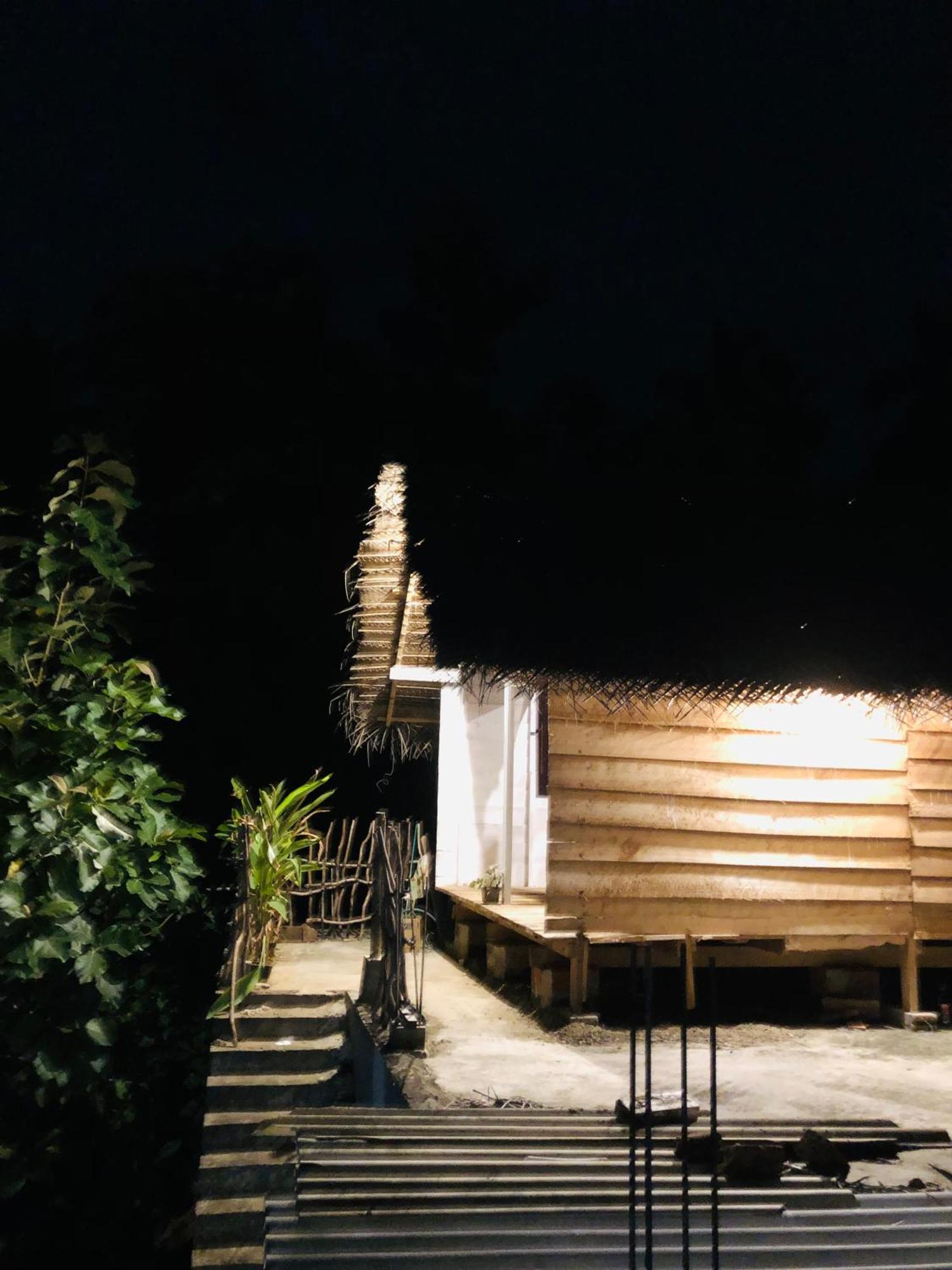 Linu Homestay Dikwella Sur Exterior foto