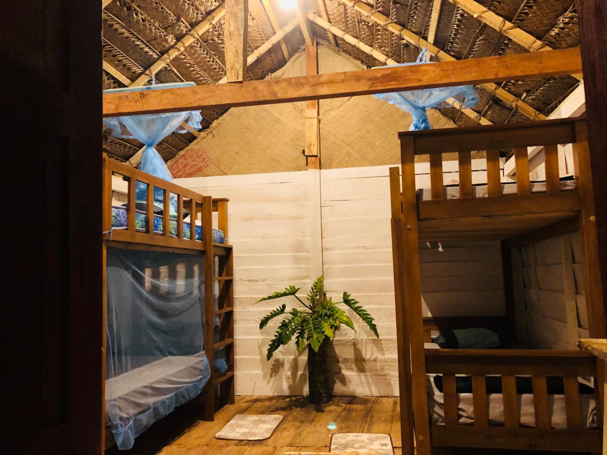 Linu Homestay Dikwella Sur Exterior foto