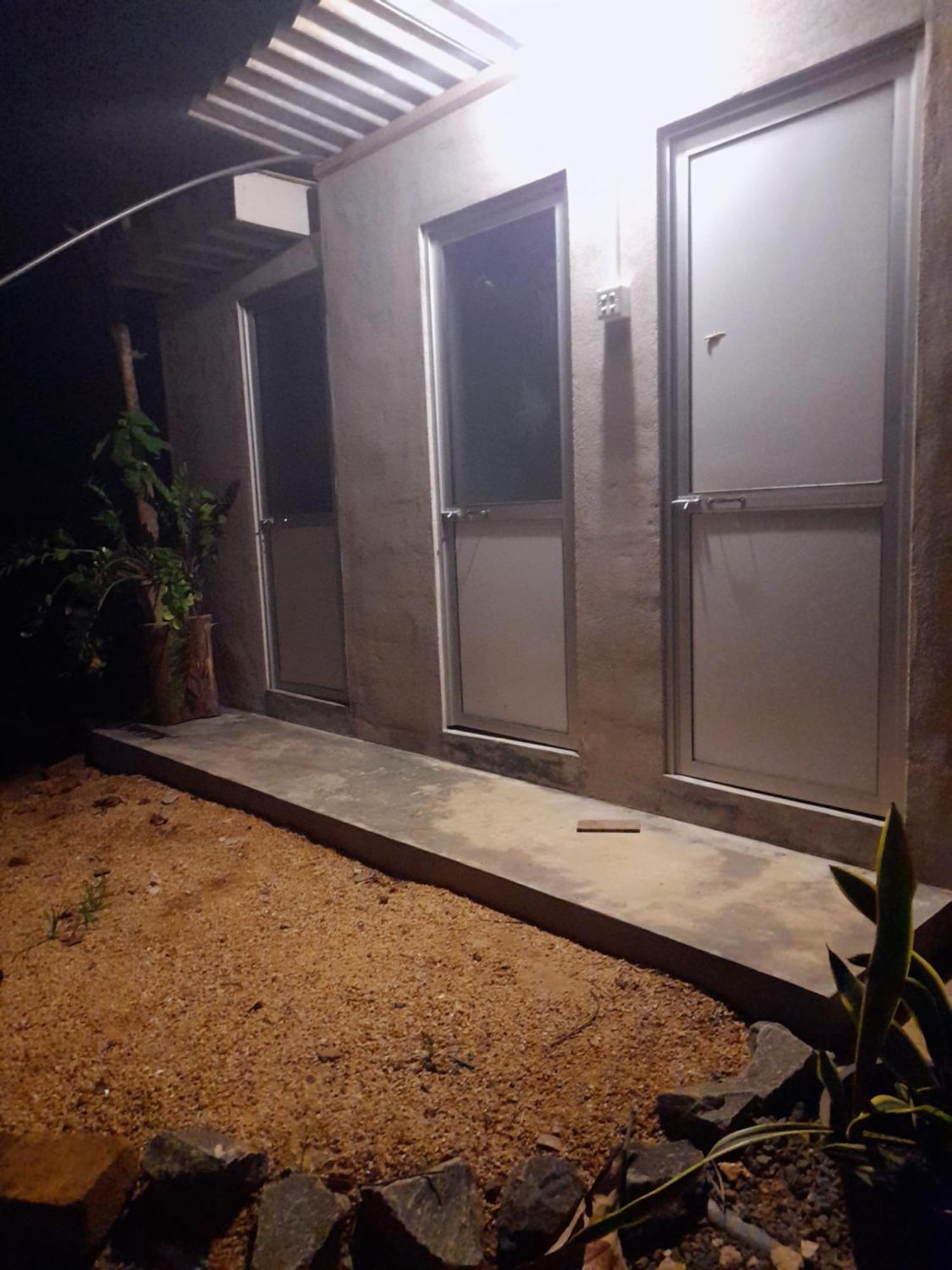 Linu Homestay Dikwella Sur Habitación foto