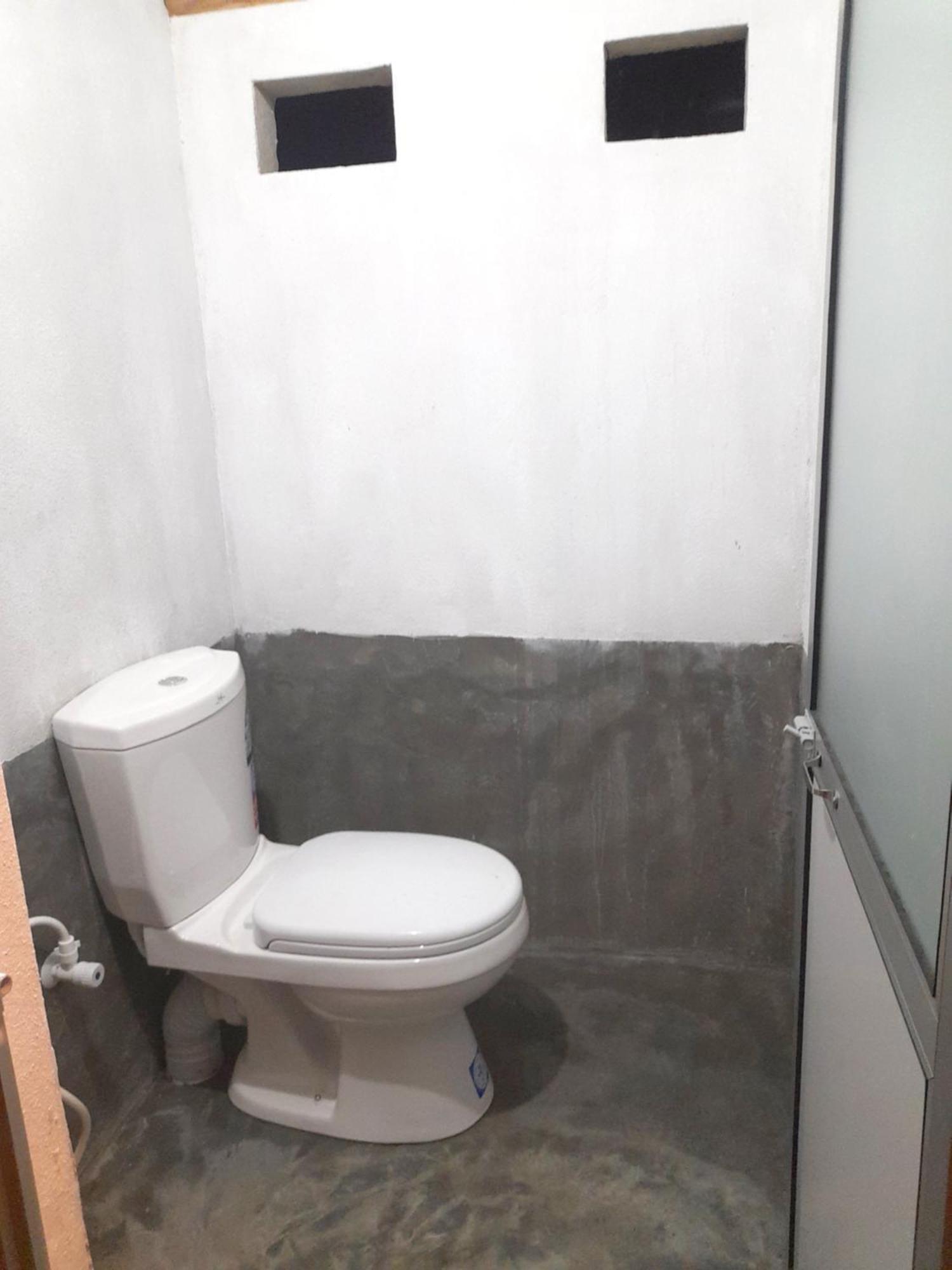 Linu Homestay Dikwella Sur Habitación foto