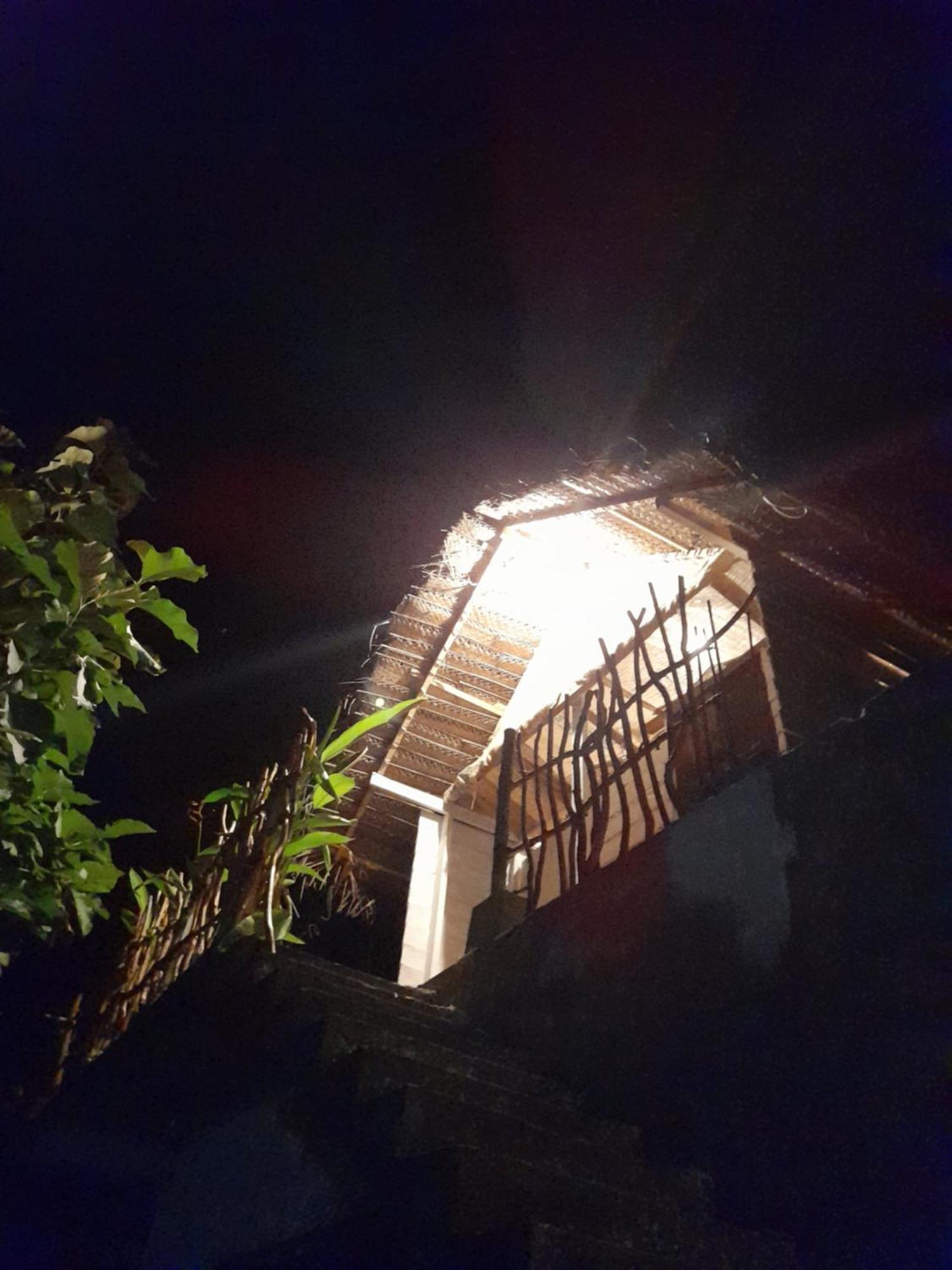 Linu Homestay Dikwella Sur Exterior foto