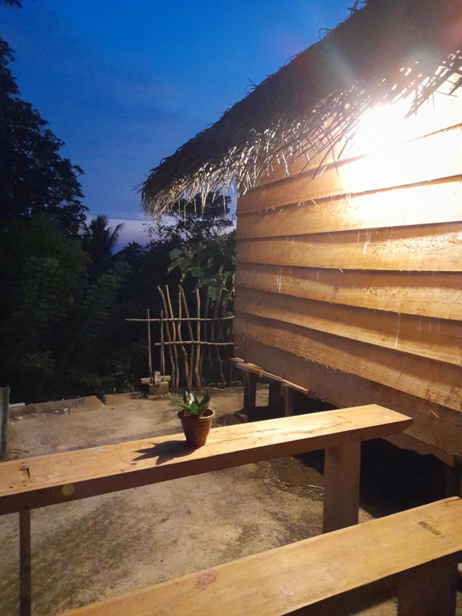 Linu Homestay Dikwella Sur Habitación foto