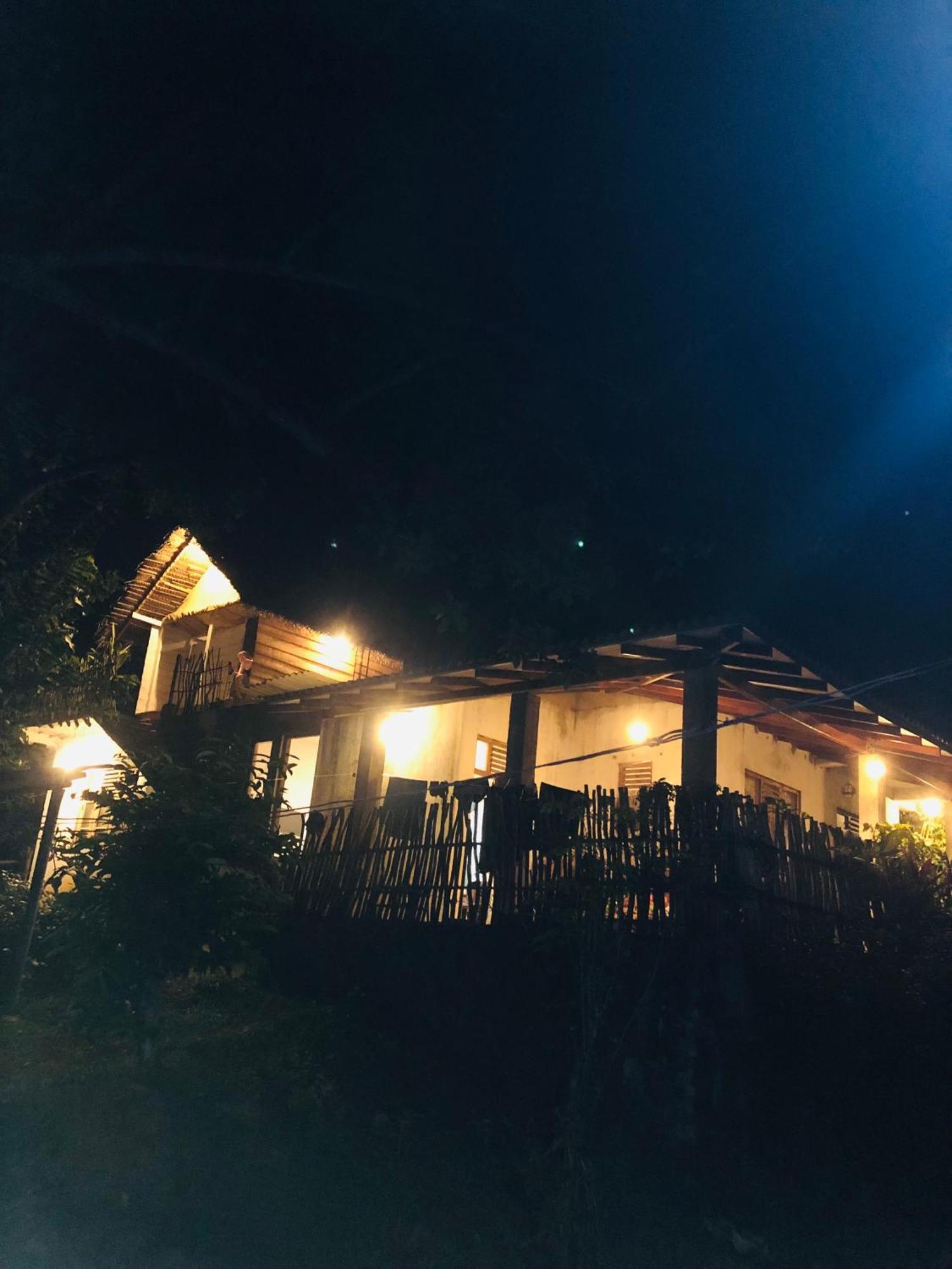 Linu Homestay Dikwella Sur Exterior foto