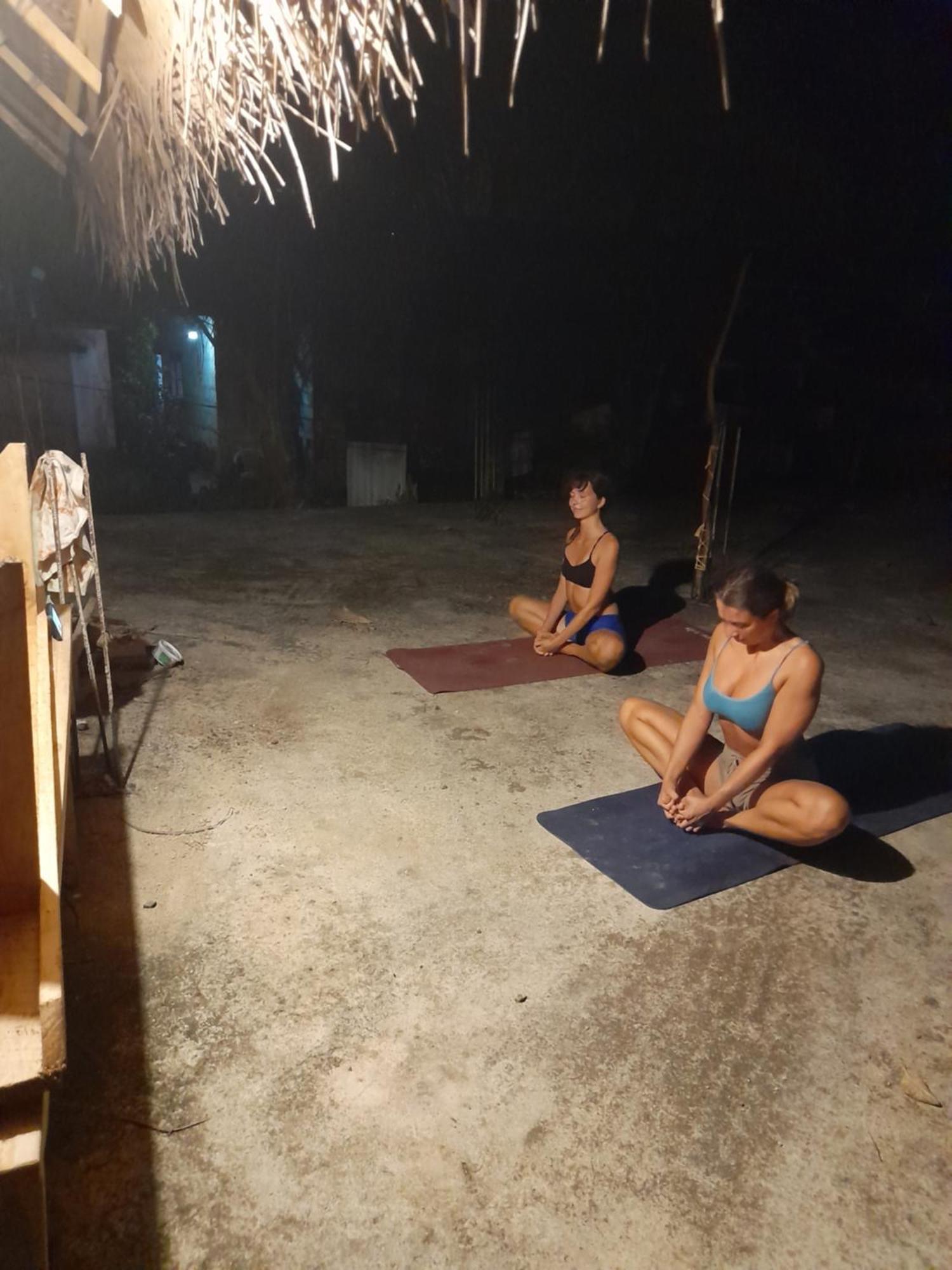 Linu Homestay Dikwella Sur Exterior foto